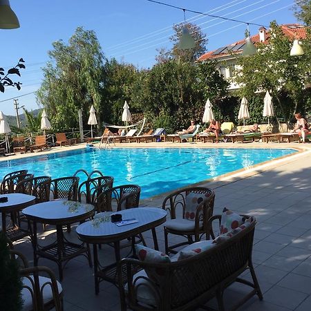 Hotel Era (Adults Only) Fethiye Exteriör bild