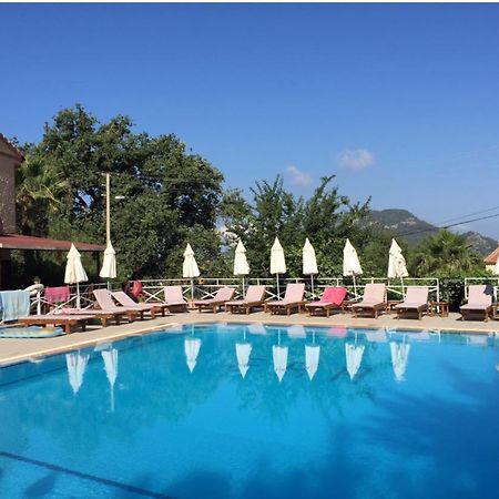 Hotel Era (Adults Only) Fethiye Exteriör bild