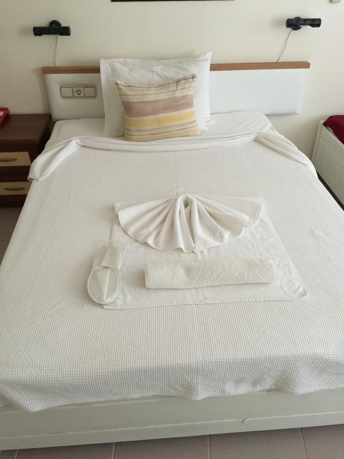 Hotel Era (Adults Only) Fethiye Exteriör bild