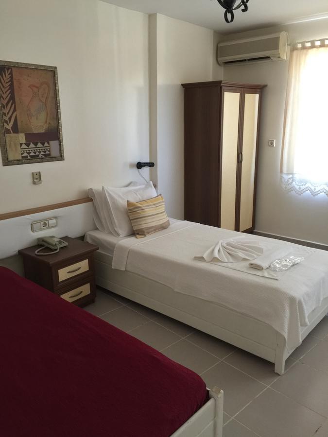 Hotel Era (Adults Only) Fethiye Exteriör bild